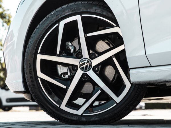 Cerchio Volkswagen Golf 8