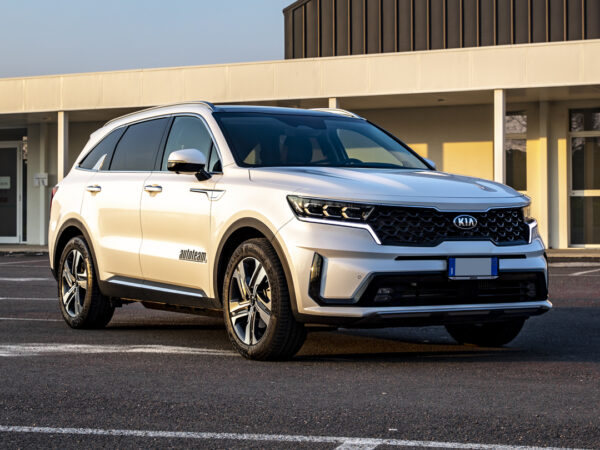 Foto promozionale Kia Sportage Autoteam