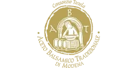 aceto balsamico tradizionale di modena